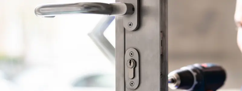 Commercial Locksmithing Commercial Locksmithing