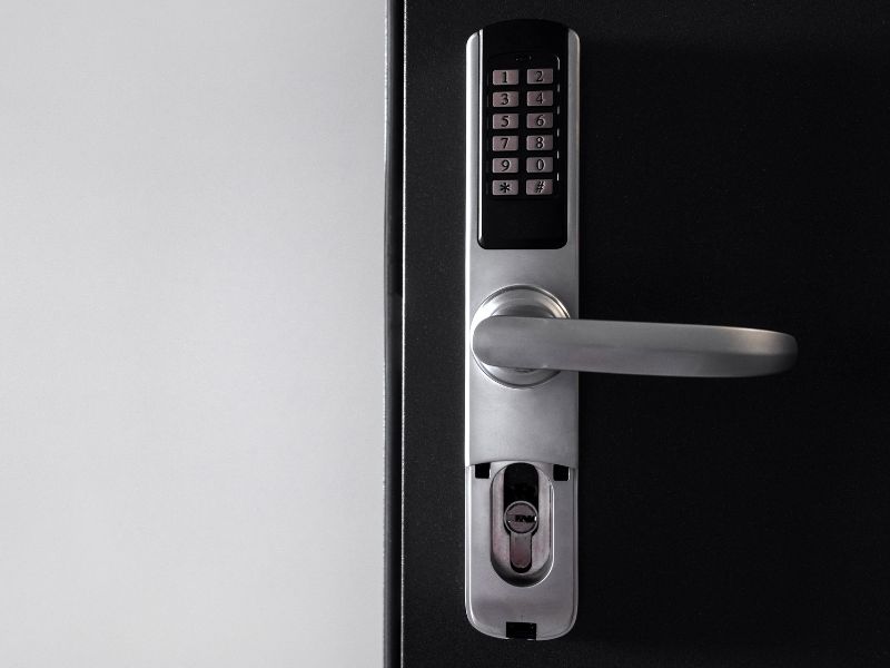 High Security Lockouts High Security Lockouts