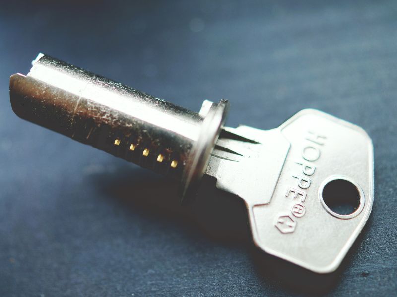 Rekeying Services Rekeying Services
