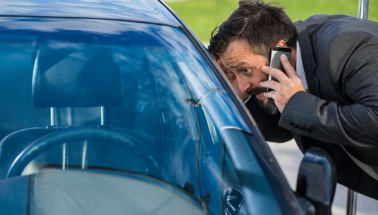5 Common Car Lock Issues Solved by an Automotive Locksmith in Gilbert